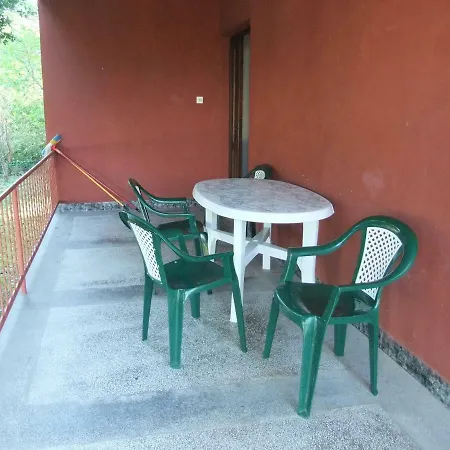 Seline, Kuca Za Odmor
