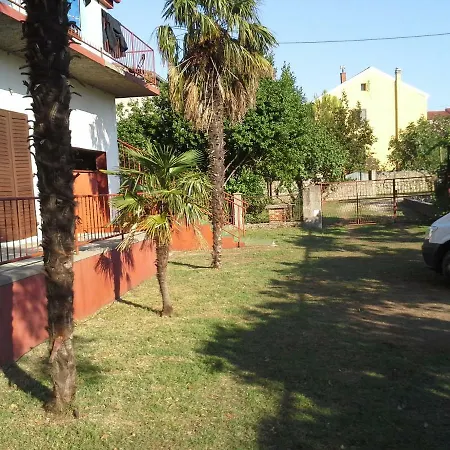 Seline, Kuca Za Odmor 아파트 *