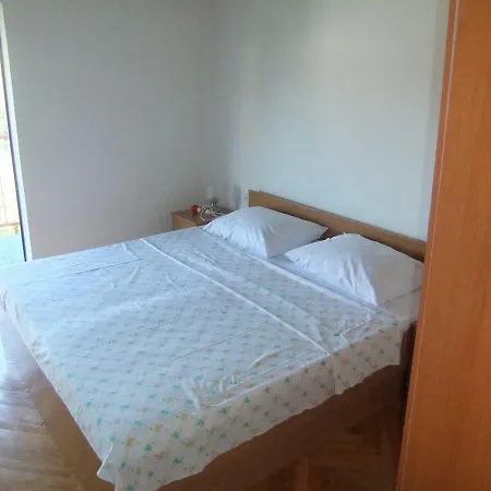 Seline, Kuca Za Odmor 아파트 *