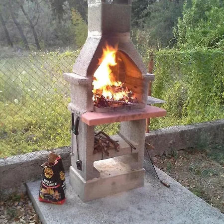 Seline, Kuca Za Odmor *