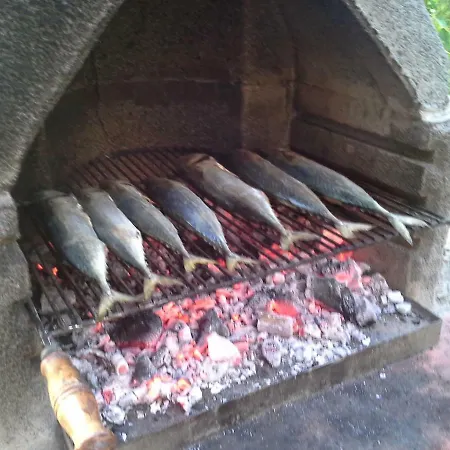 Seline, Kuca Za Odmor 아파트