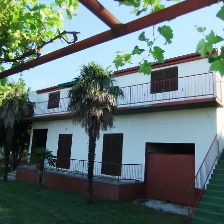 Seline, Kuca Za Odmor Apartment *