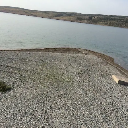 Seline, Kuca Za Odmor * Starigrad Paklenica