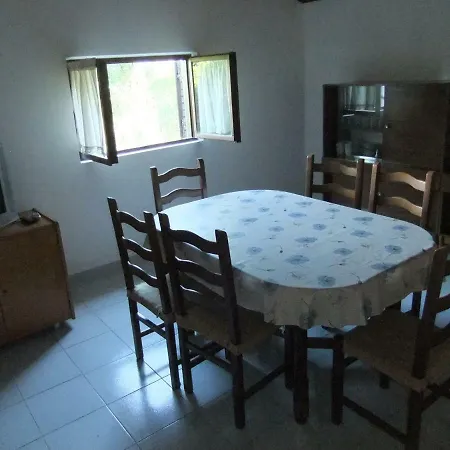 Seline, Kuca Za Odmor Apartment Starigrad Paklenica