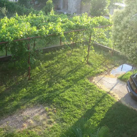 Seline, Kuca Za Odmor Apartment *